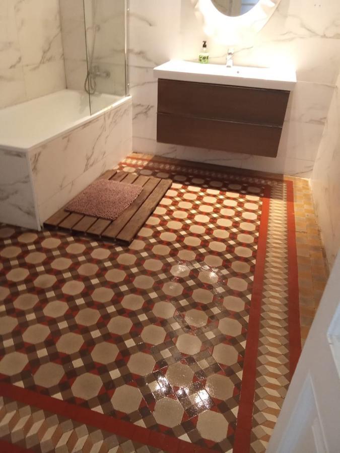 Efate Rooms Барселона Экстерьер фото